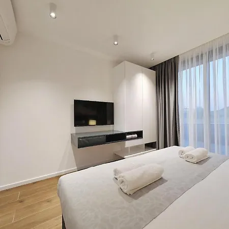 Holiday home K1 Zadar