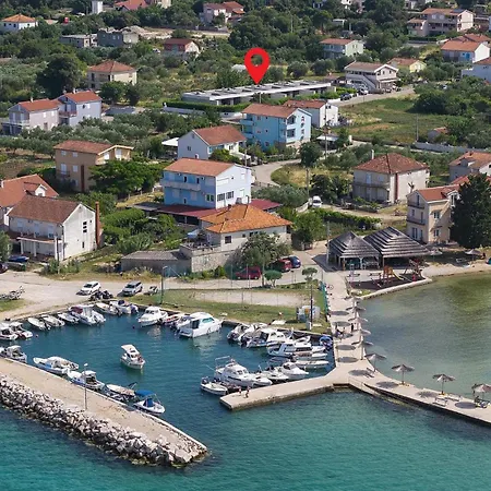 K1 Holiday home Zadar