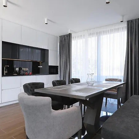 Vakantiehuis K1 Zadar